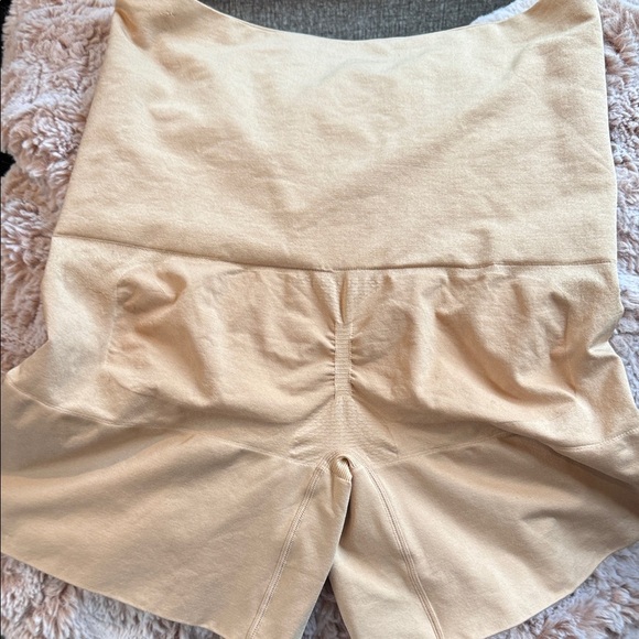 NWT Auden Tan Shapewear shorts 2X - Picture 8 of 8